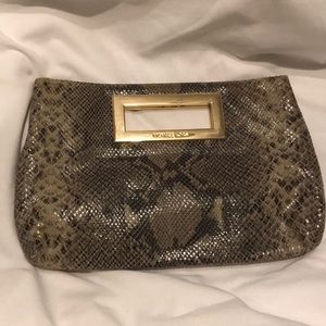 Michael Kors clutch